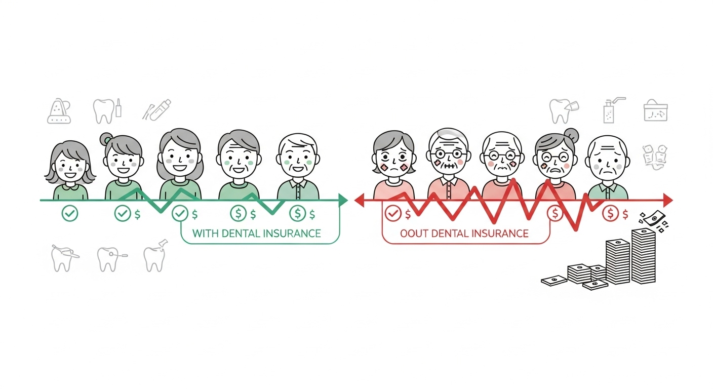 실속보장치아보험 핵심 요약