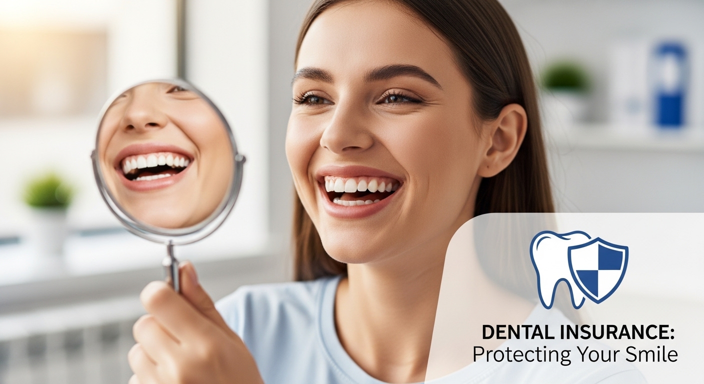 치아보험면책기간 개요