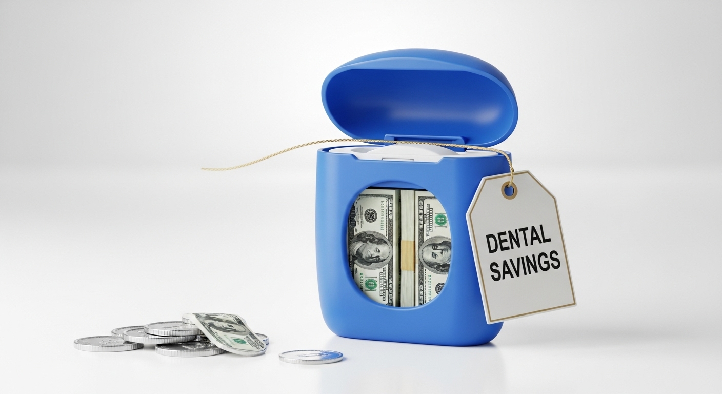 치아보험추천 비교 차트